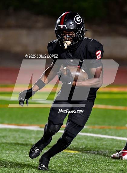 Thumbnail 1 in Colony @ Glendora (Homecoming) photogallery.