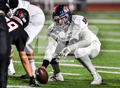 Thumbnail 2 in Colony @ Glendora (Homecoming) photogallery.