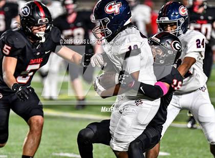 Thumbnail 2 in Colony @ Glendora (Homecoming) photogallery.
