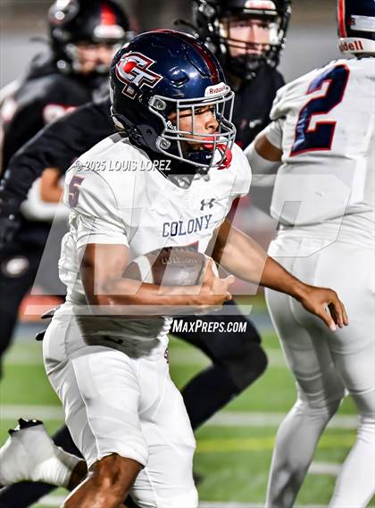 Thumbnail 2 in Colony @ Glendora (Homecoming) photogallery.