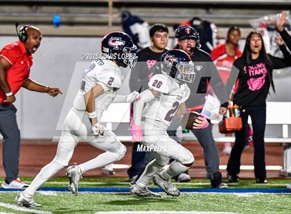 Thumbnail 1 in Colony @ Glendora (Homecoming) photogallery.