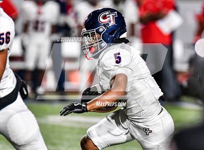 Thumbnail 3 in Colony @ Glendora (Homecoming) photogallery.