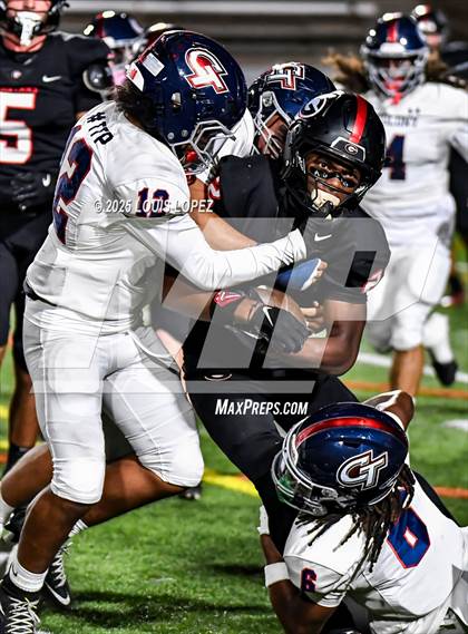 Thumbnail 1 in Colony @ Glendora (Homecoming) photogallery.