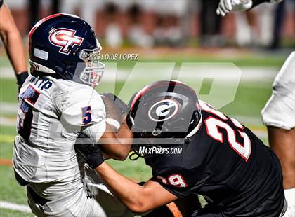Thumbnail 1 in Colony @ Glendora (Homecoming) photogallery.