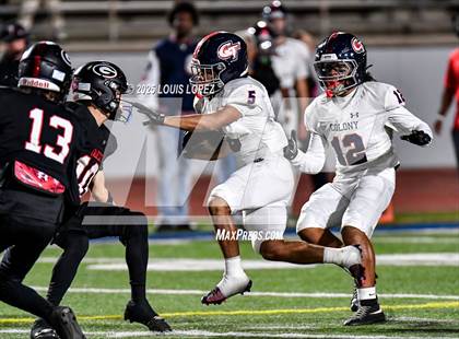 Thumbnail 2 in Colony @ Glendora (Homecoming) photogallery.