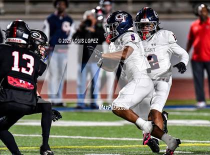 Thumbnail 1 in Colony @ Glendora (Homecoming) photogallery.