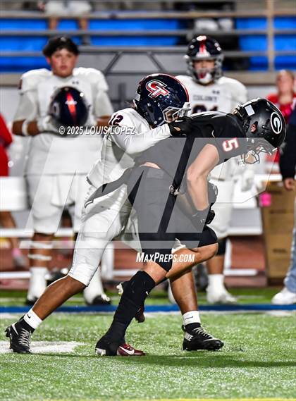 Thumbnail 3 in Colony @ Glendora (Homecoming) photogallery.