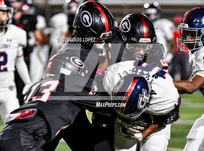 Thumbnail 1 in Colony @ Glendora (Homecoming) photogallery.