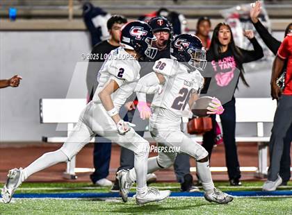 Thumbnail 2 in Colony @ Glendora (Homecoming) photogallery.