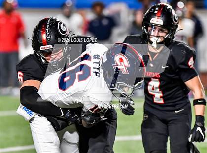 Thumbnail 1 in Colony @ Glendora (Homecoming) photogallery.