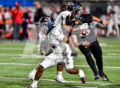 Thumbnail 1 in Colony @ Glendora (Homecoming) photogallery.