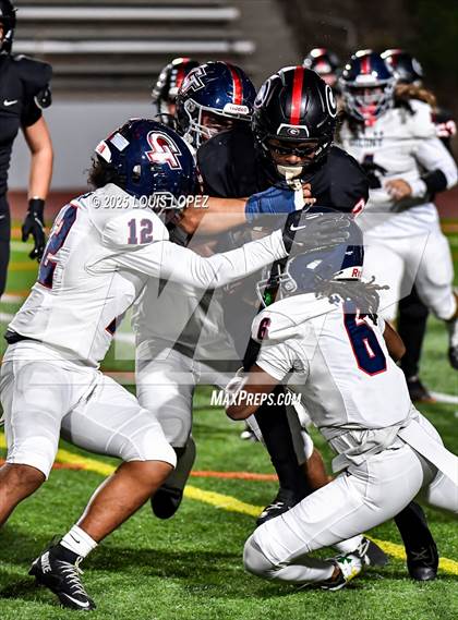 Thumbnail 3 in Colony @ Glendora (Homecoming) photogallery.