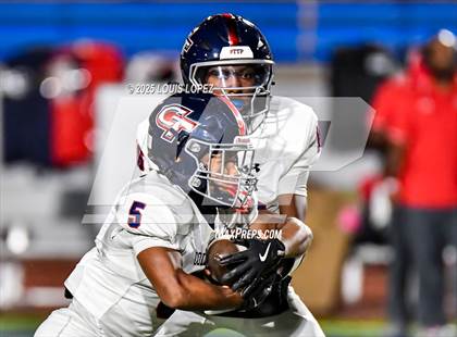 Thumbnail 3 in Colony @ Glendora (Homecoming) photogallery.