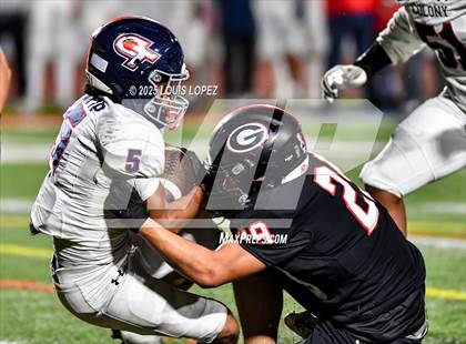 Thumbnail 3 in Colony @ Glendora (Homecoming) photogallery.
