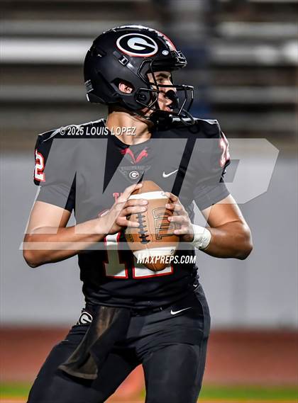 Thumbnail 1 in Colony @ Glendora (Homecoming) photogallery.