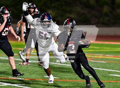 Thumbnail 1 in Colony @ Glendora (Homecoming) photogallery.