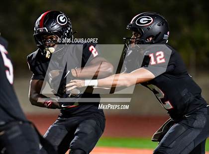 Thumbnail 3 in Colony @ Glendora (Homecoming) photogallery.