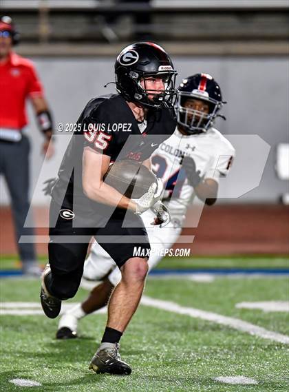 Thumbnail 3 in Colony @ Glendora (Homecoming) photogallery.