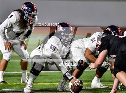 Thumbnail 3 in Colony @ Glendora (Homecoming) photogallery.