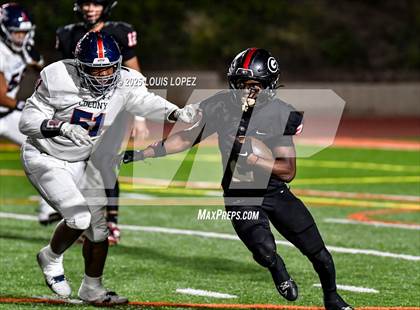Thumbnail 3 in Colony @ Glendora (Homecoming) photogallery.