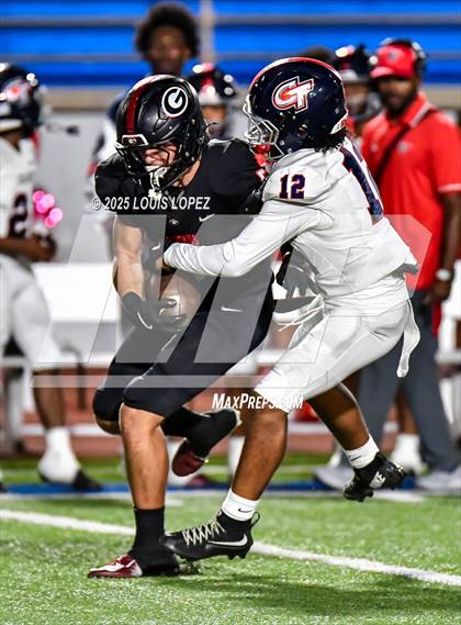 Thumbnail 3 in Colony @ Glendora (Homecoming) photogallery.
