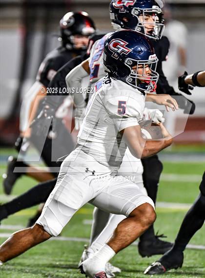 Thumbnail 3 in Colony @ Glendora (Homecoming) photogallery.