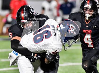 Thumbnail 2 in Colony @ Glendora (Homecoming) photogallery.