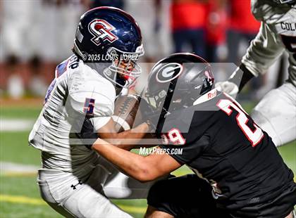 Thumbnail 2 in Colony @ Glendora (Homecoming) photogallery.