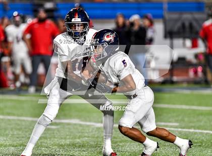 Thumbnail 2 in Colony @ Glendora (Homecoming) photogallery.