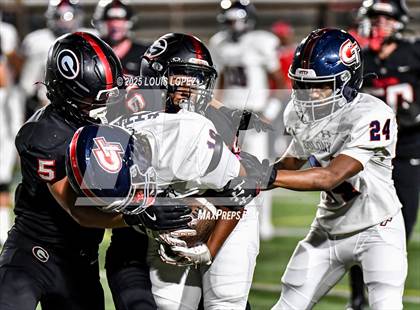 Thumbnail 2 in Colony @ Glendora (Homecoming) photogallery.