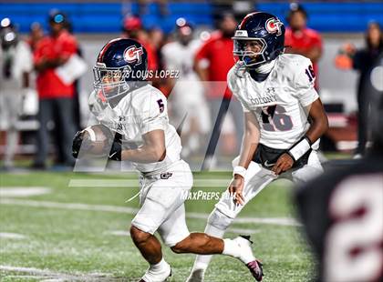 Thumbnail 1 in Colony @ Glendora (Homecoming) photogallery.