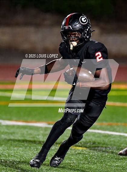 Thumbnail 2 in Colony @ Glendora (Homecoming) photogallery.