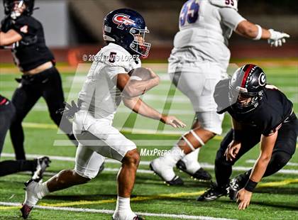Thumbnail 1 in Colony @ Glendora (Homecoming) photogallery.