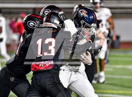 Thumbnail 1 in Colony @ Glendora (Homecoming) photogallery.