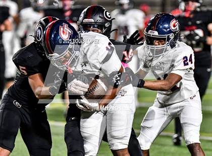 Thumbnail 1 in Colony @ Glendora (Homecoming) photogallery.
