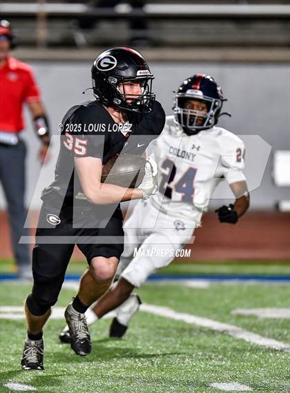 Thumbnail 2 in Colony @ Glendora (Homecoming) photogallery.