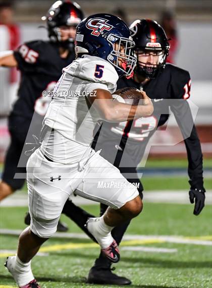 Thumbnail 1 in Colony @ Glendora (Homecoming) photogallery.