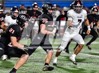 Thumbnail 2 in Colony @ Glendora (Homecoming) photogallery.