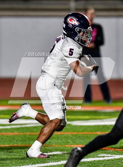 Thumbnail 3 in Colony @ Glendora (Homecoming) photogallery.