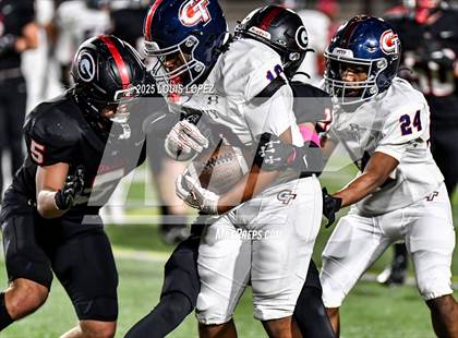 Thumbnail 3 in Colony @ Glendora (Homecoming) photogallery.