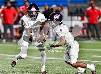 Thumbnail 3 in Colony @ Glendora (Homecoming) photogallery.