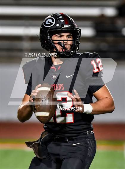Thumbnail 1 in Colony @ Glendora (Homecoming) photogallery.