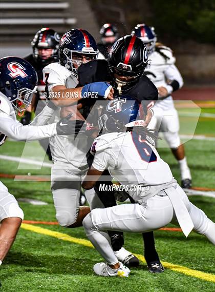 Thumbnail 2 in Colony @ Glendora (Homecoming) photogallery.