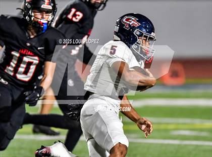 Thumbnail 3 in Colony @ Glendora (Homecoming) photogallery.