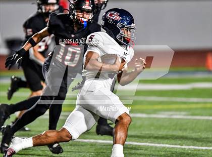 Thumbnail 2 in Colony @ Glendora (Homecoming) photogallery.