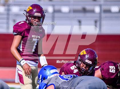 Thumbnail 1 in Alta Loma @ West Covina photogallery.