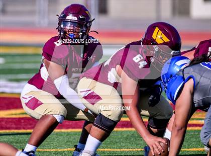 Thumbnail 1 in Alta Loma @ West Covina photogallery.