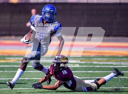 Thumbnail 1 in Alta Loma @ West Covina photogallery.