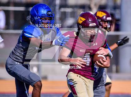 Thumbnail 1 in Alta Loma @ West Covina photogallery.