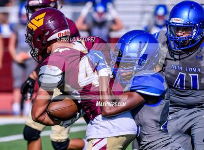 Thumbnail 2 in Alta Loma @ West Covina photogallery.